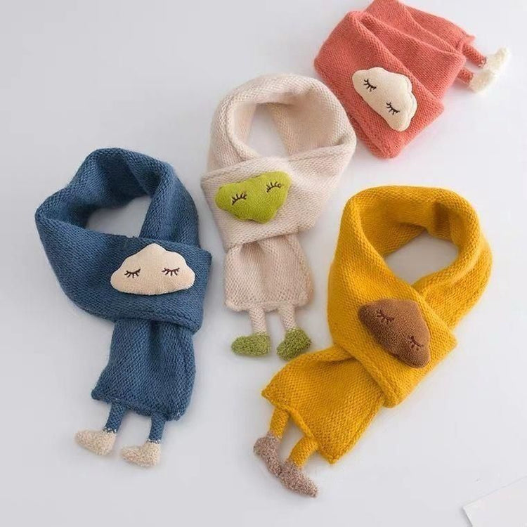 Kids Winter Mufflers