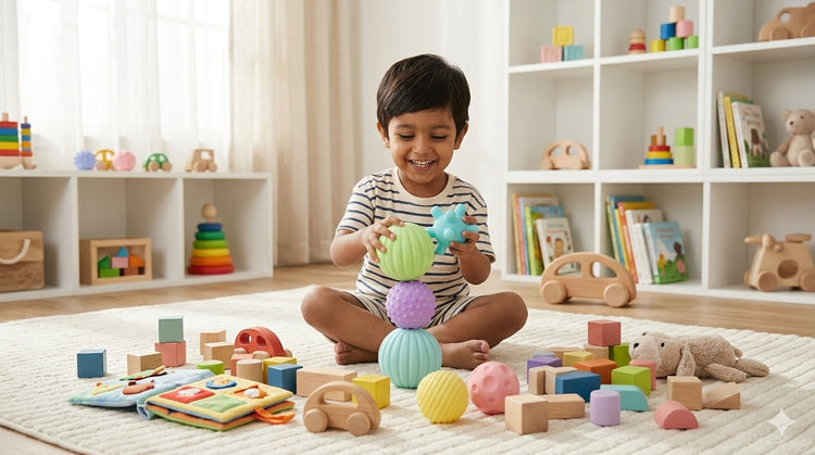 Toys